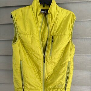 REI Down Vest